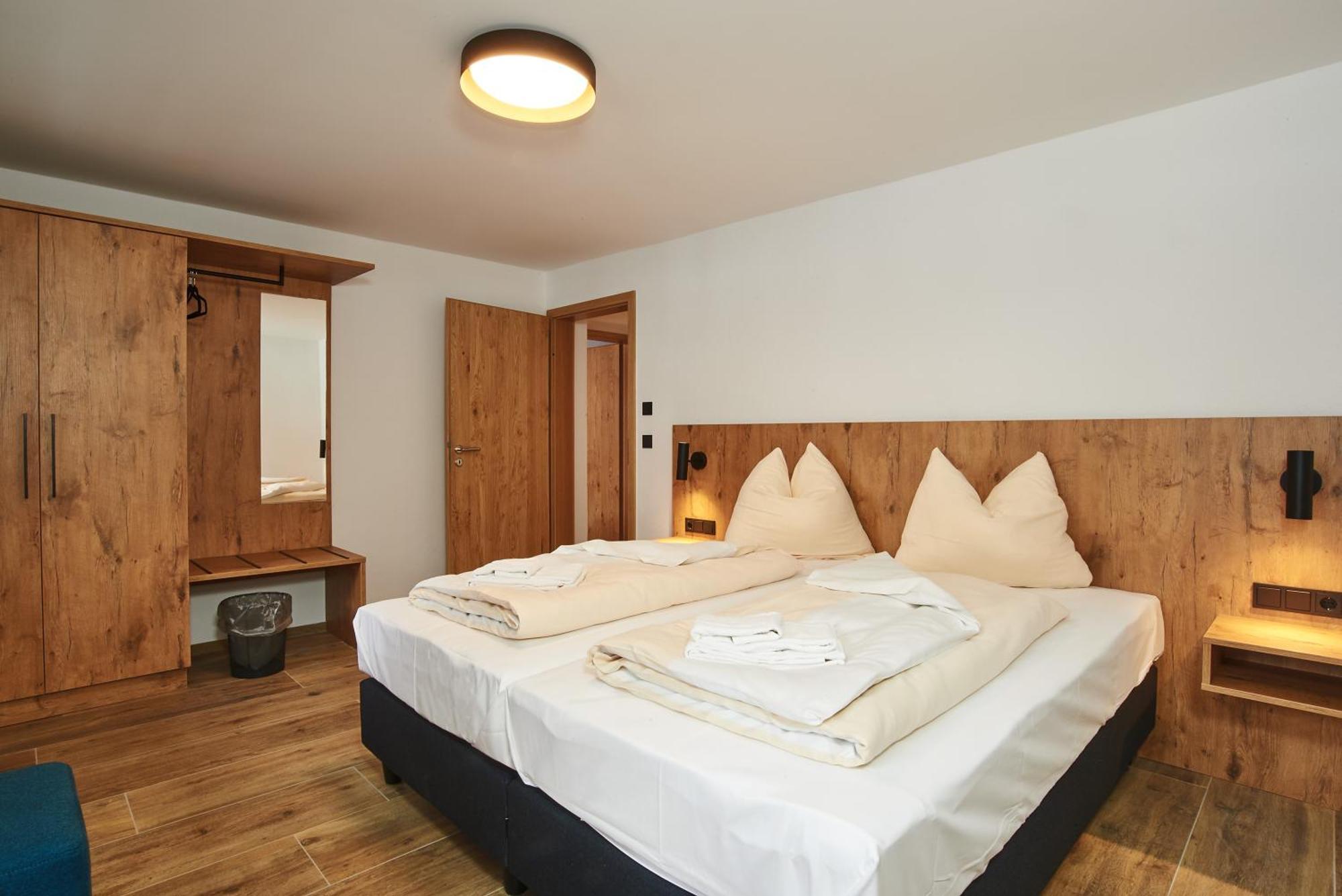 Alpen-Hotel Seimler Berchtesgaden Exterior photo